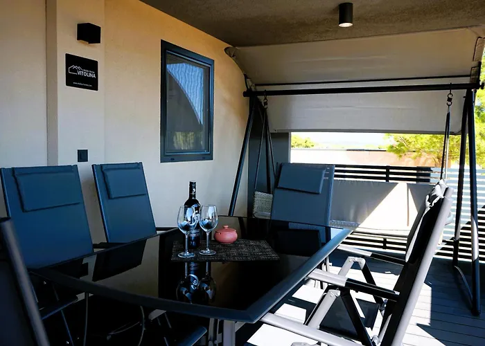 Tatil Evi Homes With Pool -