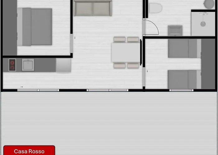 Homes With Pool - * Drage