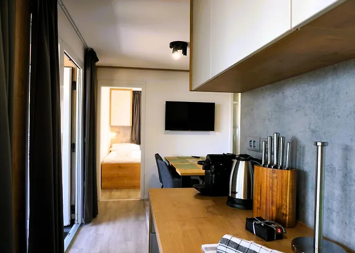Tatil Evi Homes With Pool -