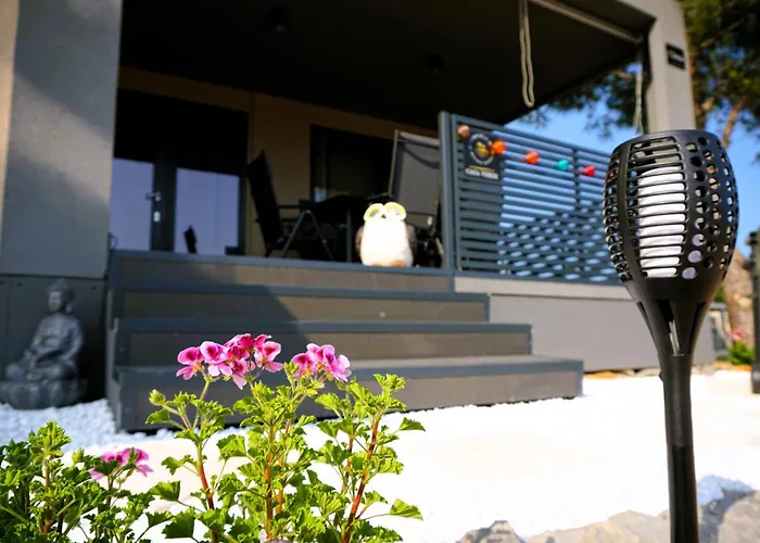 Homes With Pool - Tatil Evi *