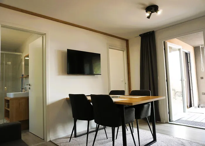 Tatil Evi Homes With Pool - *