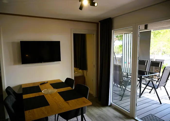 Tatil Evi Homes With Pool - *