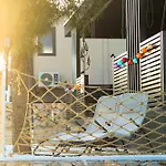 Homes With Pool - 펜션 드라게