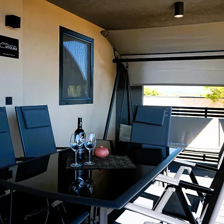 Nyaraló Homes With Pool - Premiumholidays -