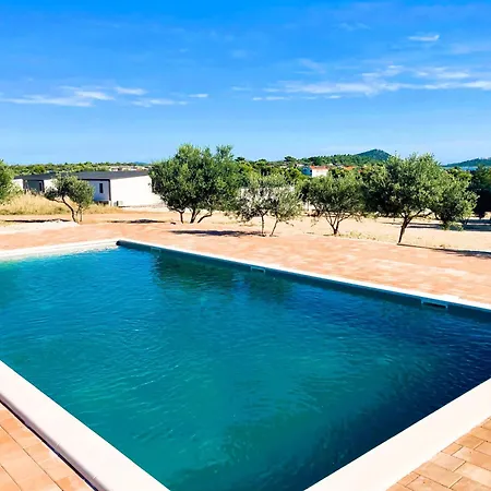 Feriehus Homes With Pool - Drage