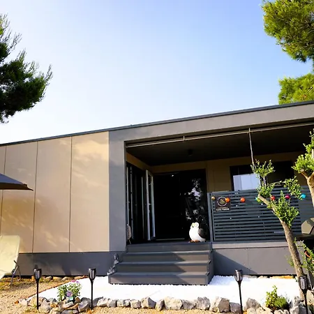 Homes With Pool - Premiumholidays - Drage
