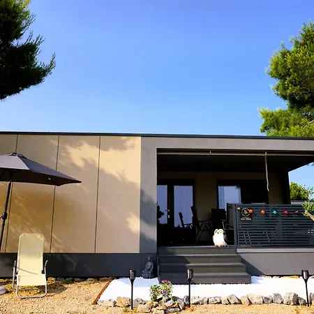 Holiday home Homes With Pool - Premiumholidays - *