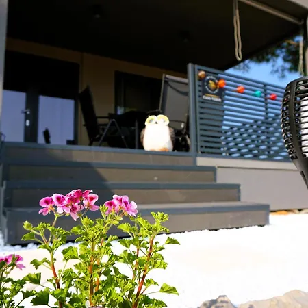 Homes With Pool - Premiumholidays - Holiday home *