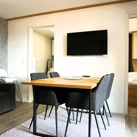 Homes With Pool - Premiumholidays - Holiday home Drage