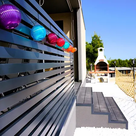 Homes With Pool - Premiumholidays - * Drage