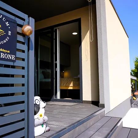 Holiday home Homes With Pool - Premiumholidays -