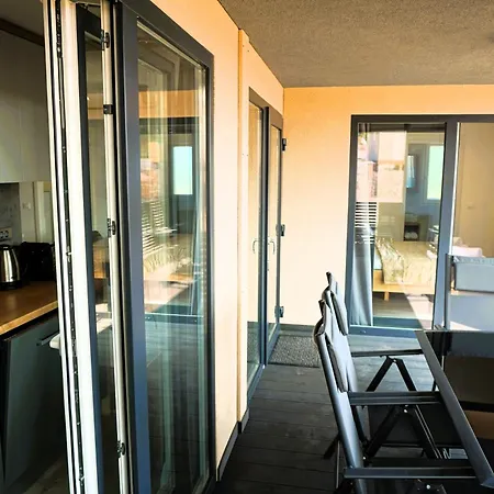 Feriehus Homes With Pool - *