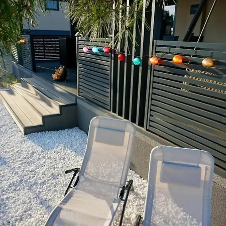 Holiday home Homes With Pool - Premiumholidays -