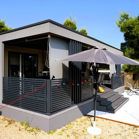 Homes With Pool - Premiumholidays - Drage