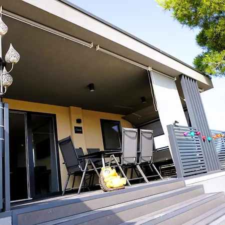 Holiday home Homes With Pool - Premiumholidays -