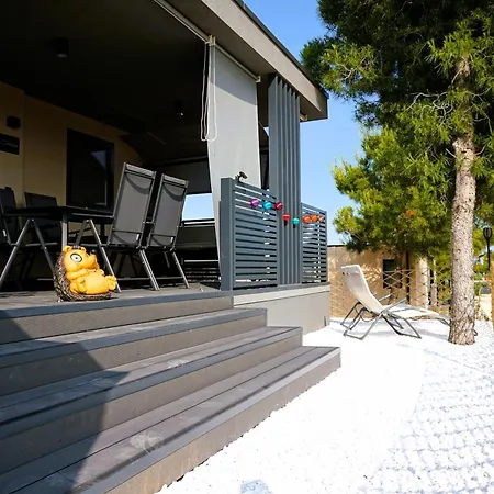 Holiday home Homes With Pool - Premiumholidays - Drage