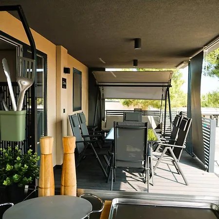 Holiday home Homes With Pool - Premiumholidays -