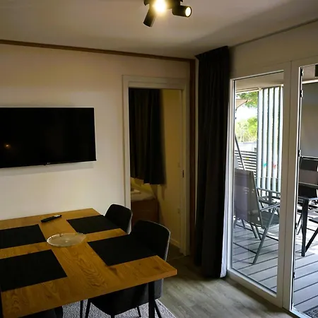 Feriehus Homes With Pool - *